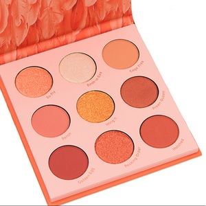 ColourPop Bird of Paradise